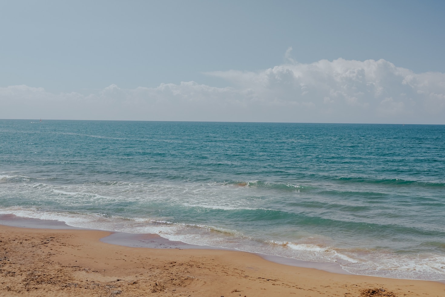 The Benefits of Living in Sunny Costa Cálida