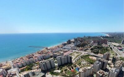 Odkrywanie rynku nieruchomości na Costa Cálida