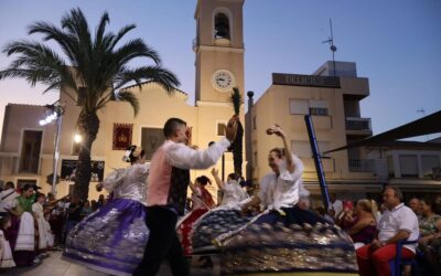 Odkryj region Mar Menor